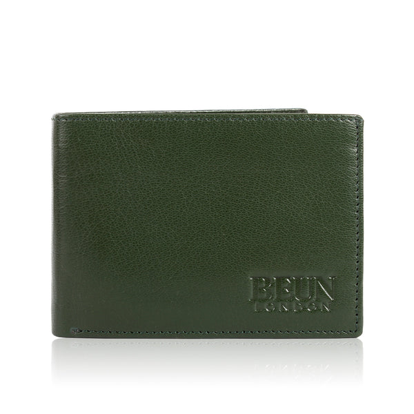 Green wallet can be aligned with Feng Shui principles
