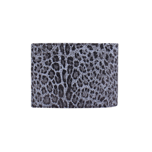 Ambry Wallet 8cc with View pocket