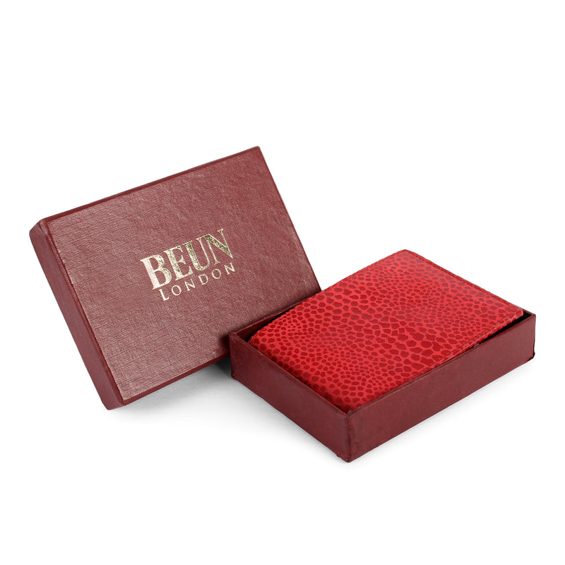 Ambry wallet 8cc with View Pocket